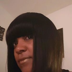 Meet your Posher, Trina